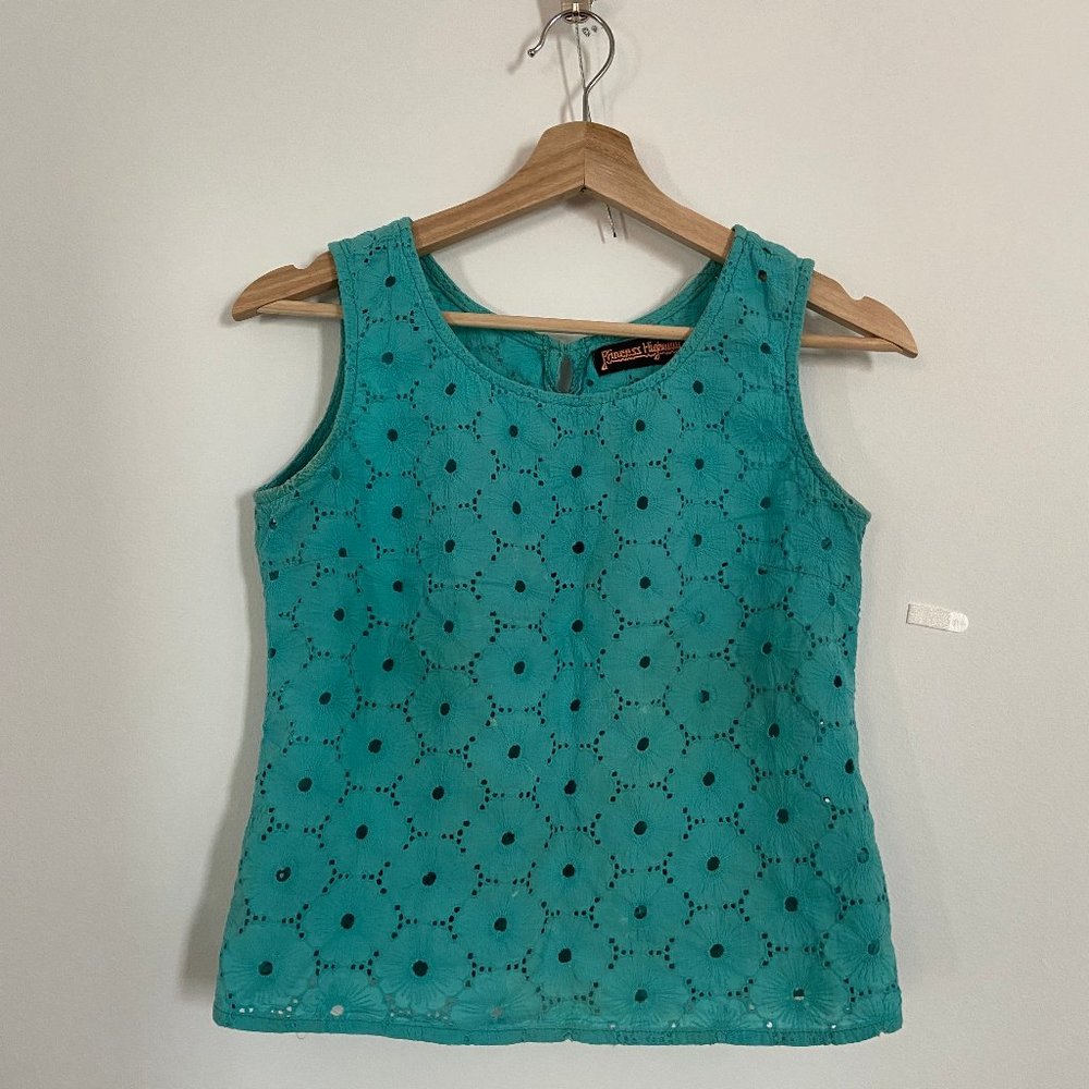 Princess Highway top